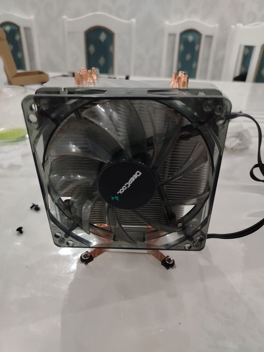 Продам башенный кулер