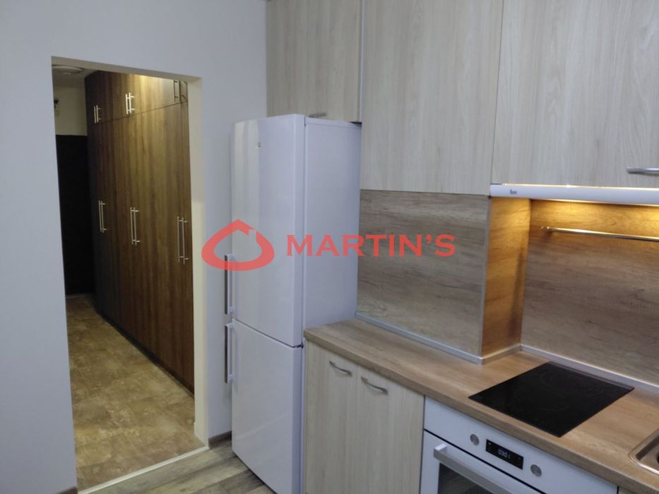 Дава се под наем Тристаен апартамент в София, Горна баня - 80 кв.м за 650 € - Снимка #2