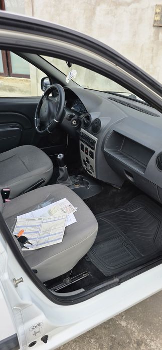 Dacia logan pick-up/1.5dci/ RO/E4