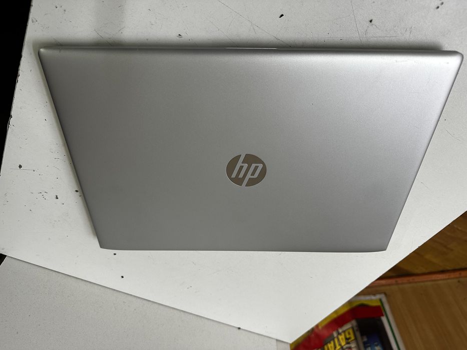 Продается Hp i7-8gen