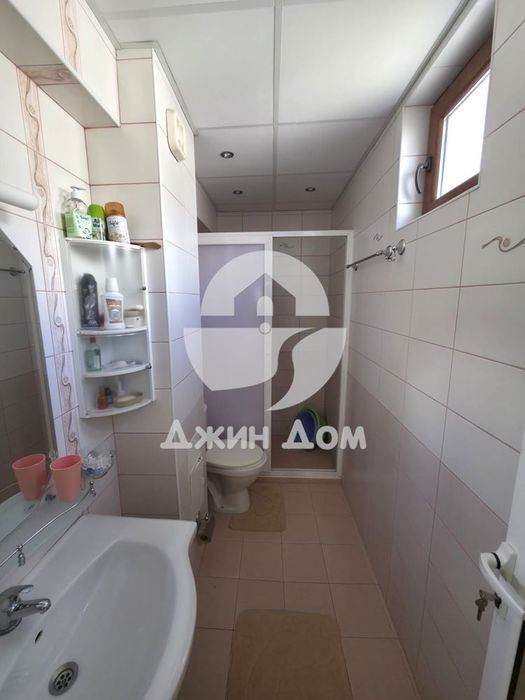 Продава се Двустаен апартамент в к.к. Слънчев бряг - 72 кв.м за 744 €/кв.м - Снимка #7