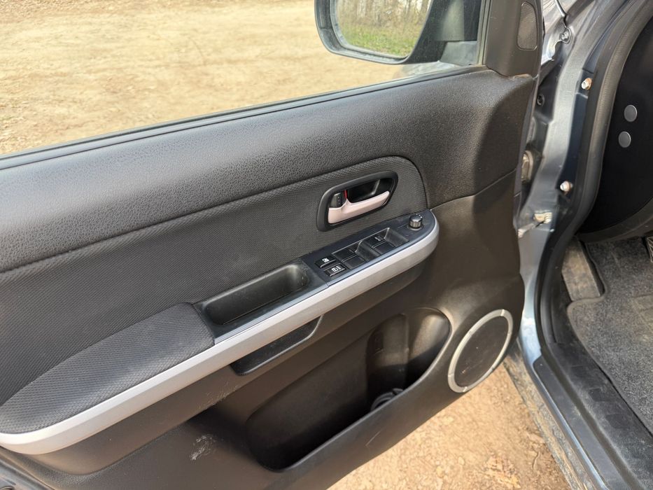 Suzuki vitara 4x4 . 2009