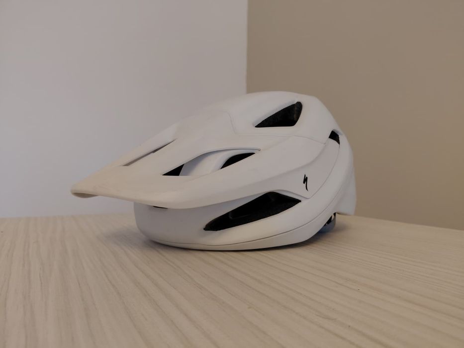 Casca Bicicleta MTB Specialized Camber ANGi-Ready