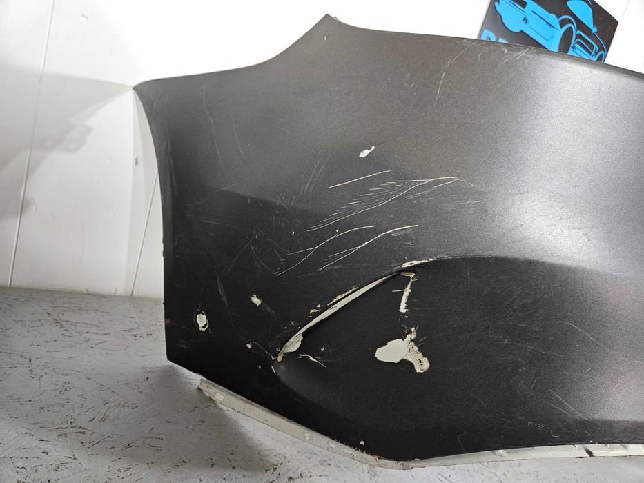 Задна броня Mercedes GLE COUPE AMG Мерцедес ГЛЕ Купе 2015- 2019