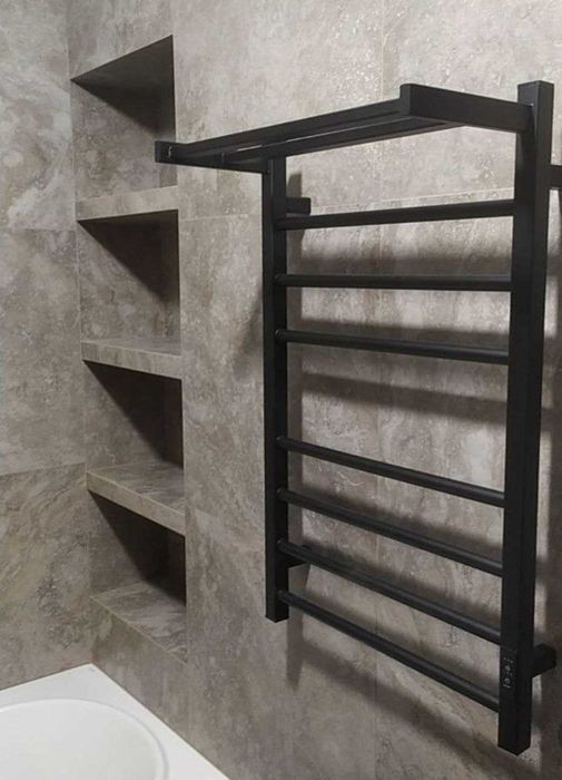 КАФЕЛЬНЫЙ РАБОТА keramogranit lyuboy slojnosti..