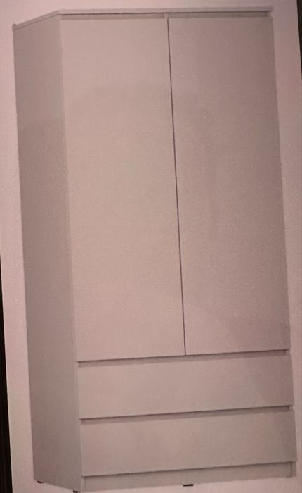 Продается шкаф с полками