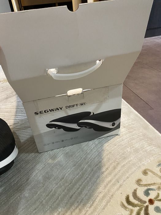 bicicleta - Seqway nu Hoverbord , nu trotineta , nu role -mu patine