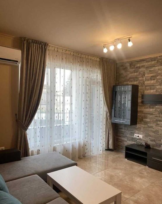 Дава се под наем Двустаен апартамент в Пловдив, Коматево - 65 кв.м за 250 € - Снимка #5