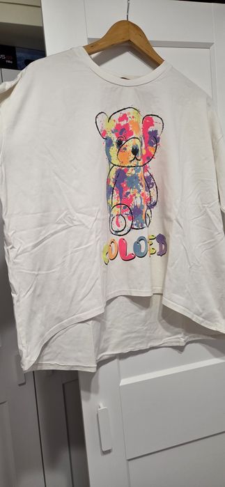 Tricou ursuleț, mărime unica