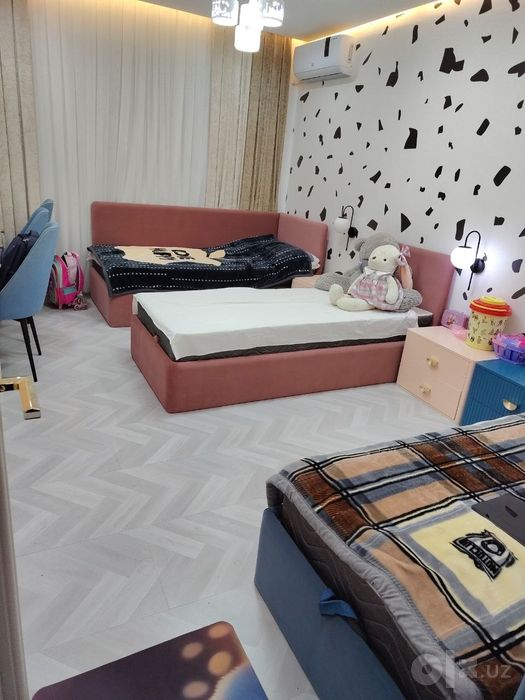 Shinam 3 honali uy ijaraga beriladi
