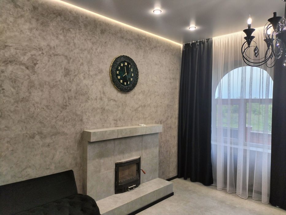 Ремонт под ключ ,под ваш дизайн