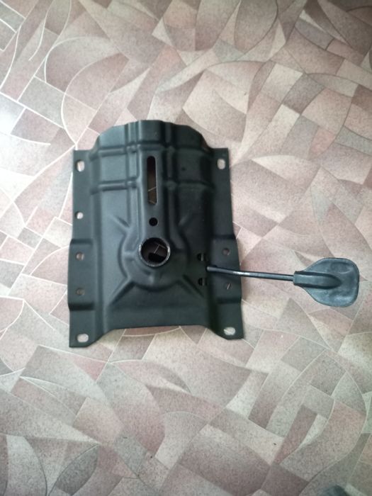 Запчасти для кресел