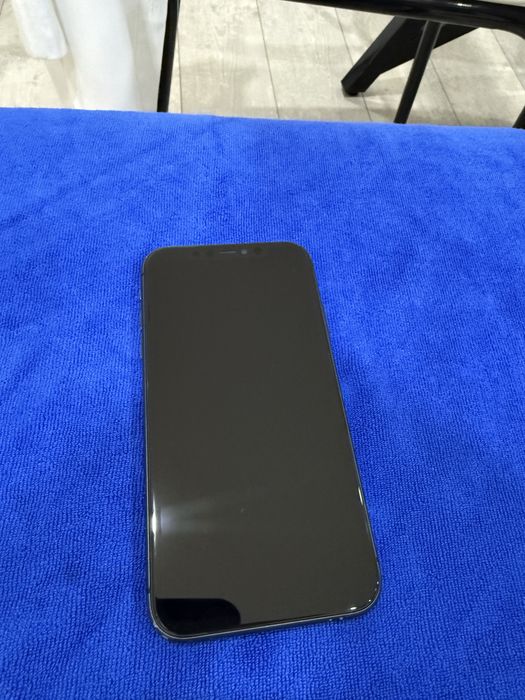 Айфон 11  128гб 75% емкость