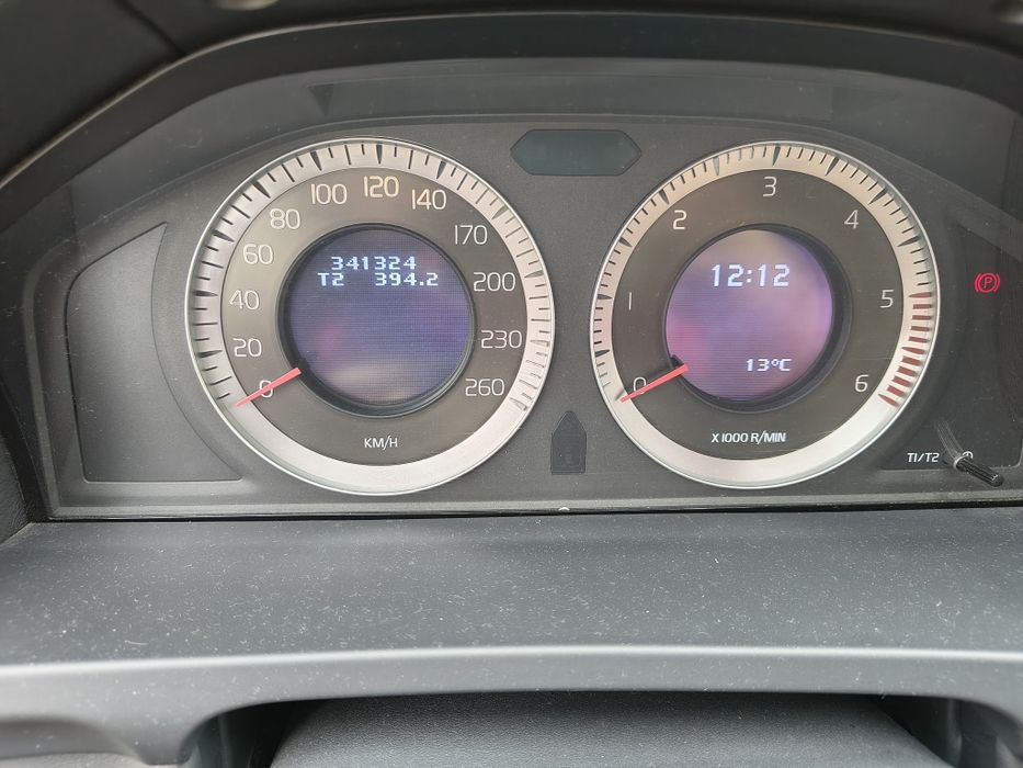 Vând volvo S60 2010 d3 automat