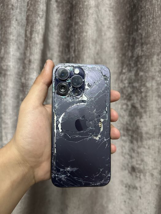 iPhone 14 Pro Max / Айфон 14 Про макс