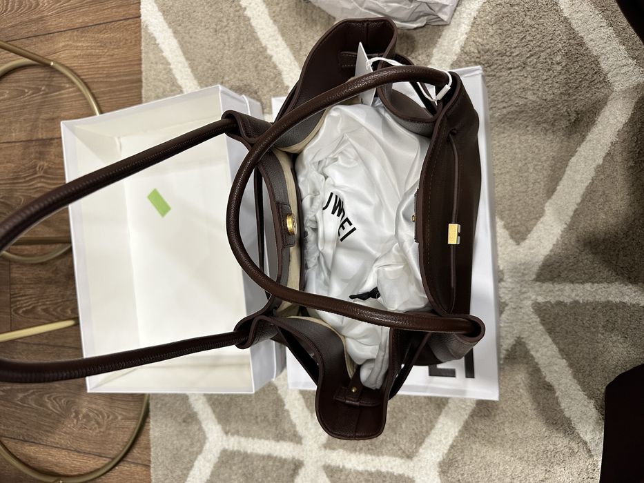 Сумка JW PEI новая