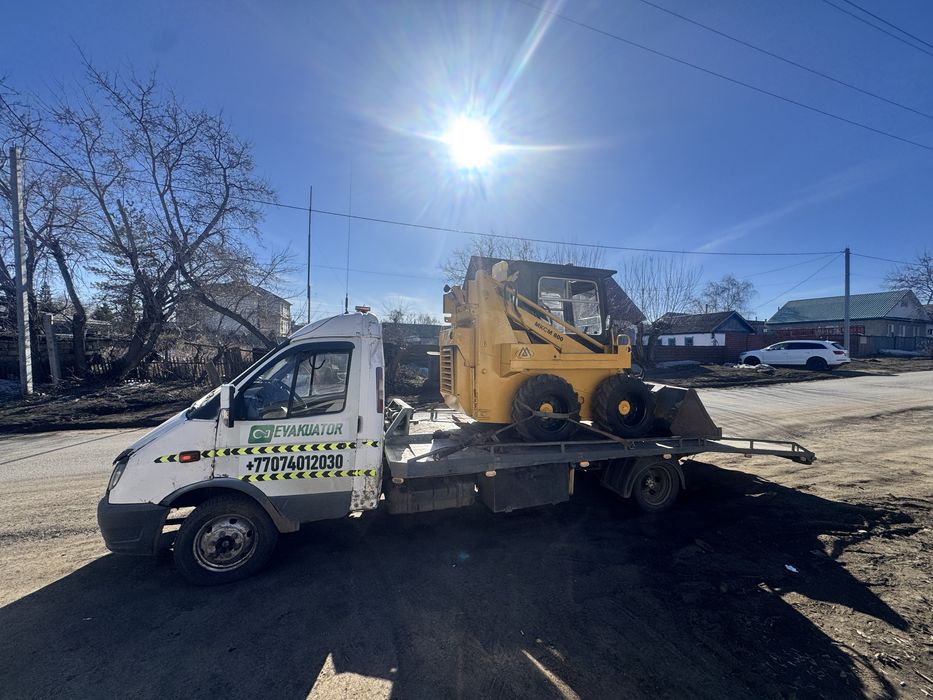 Бобкакт  погрущик