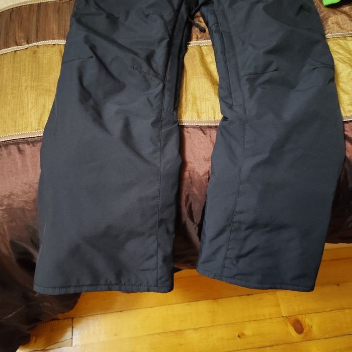 Панталон ски quiksilver