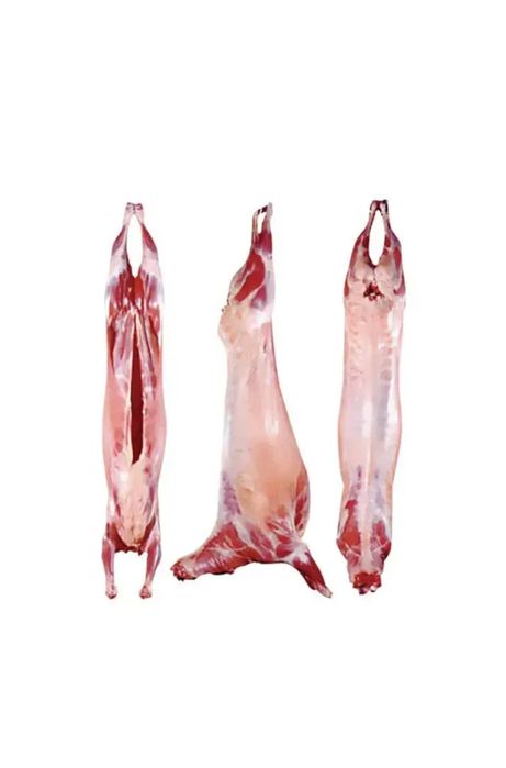 Кой еті, мясо баран