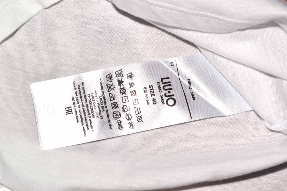 Liu Jo - дамска тениска