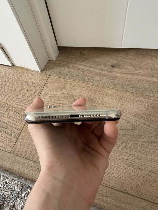 Айфон xs max 256гб