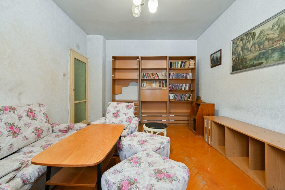 Дава се под наем Двустаен апартамент в София, Борово - 70 кв.м за 425 € - Снимка #2