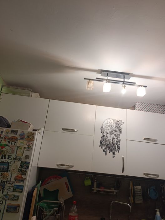 Кухня правена по поръчка