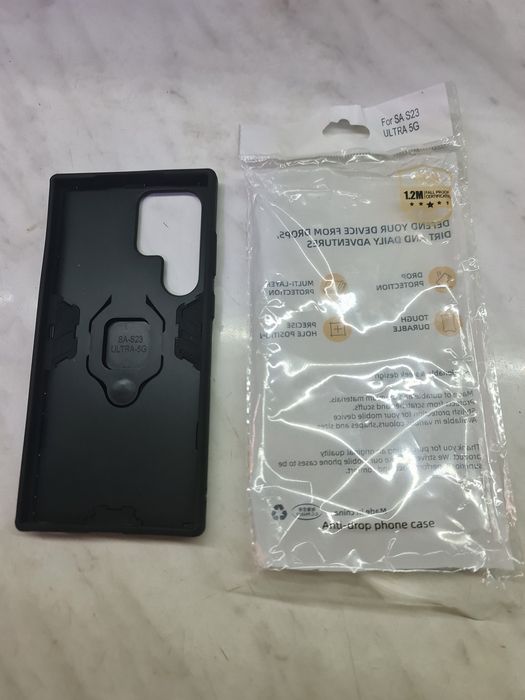 Husa protectie samsung s23 ultra