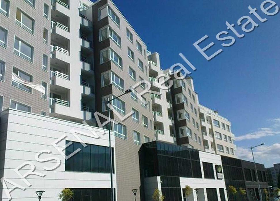 Дава се под наем Двустаен апартамент в София, Студентски град - 68 кв.м за 650 € - Снимка #4