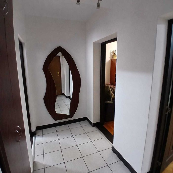 Apartament 2 camere de închiriat