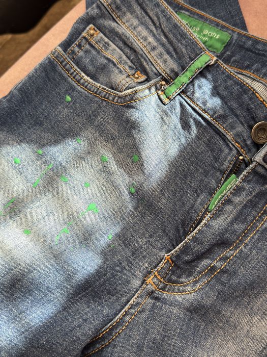 Дънки Pause Jeans