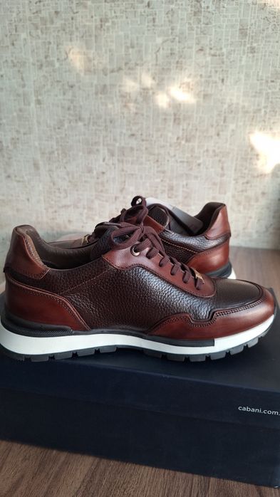 Кроссовки брэнд CABANI-оригинал