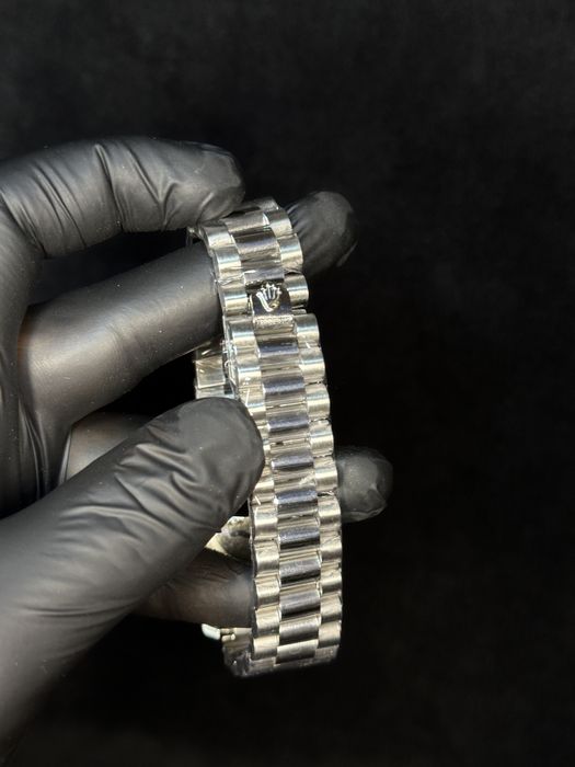 Rolex Day-Date • Pachet Complet