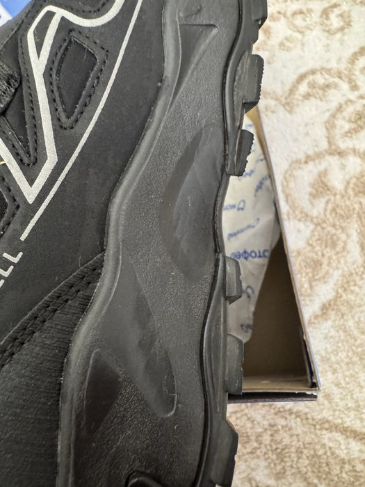 Детская обувь для мальчиков