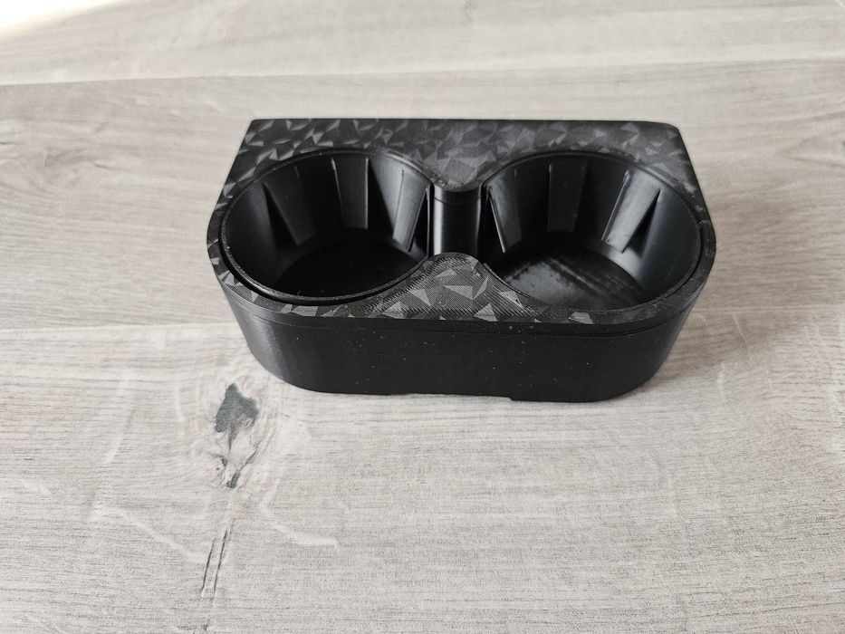 Suport Pahare / Cupholder Peugeot 508 (2011–2018) – toate modelele