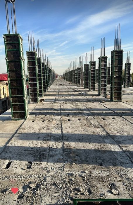 Opalubka / Lesa arenda / леса аренда / Teleskopicheskiy stoyka