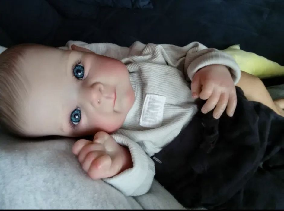 Продам комплект для создания куклы реберн