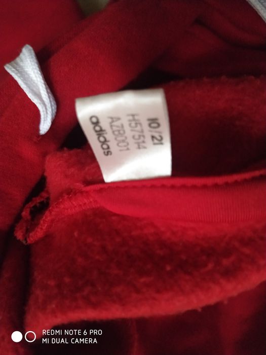 Мъжки суичър,,ADIDAS''