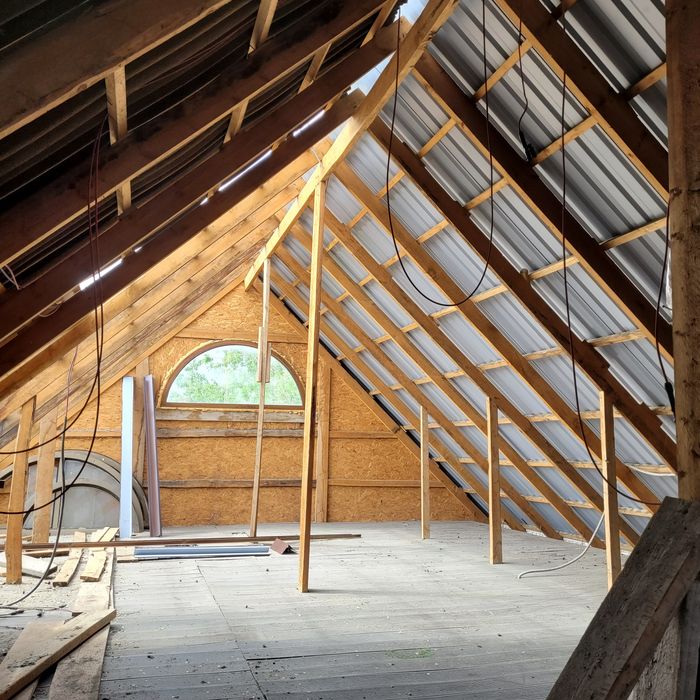 Кровля |Водосток |Карниз