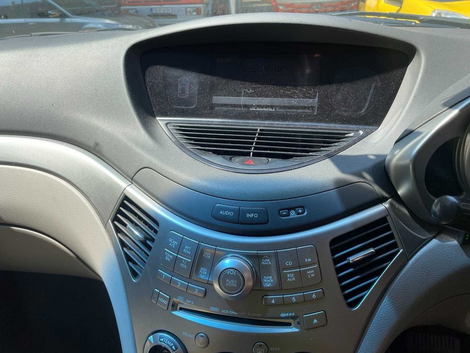 Subaru B9 Tribeca 3.0 H6 / Субару Трибека 2007 година на части