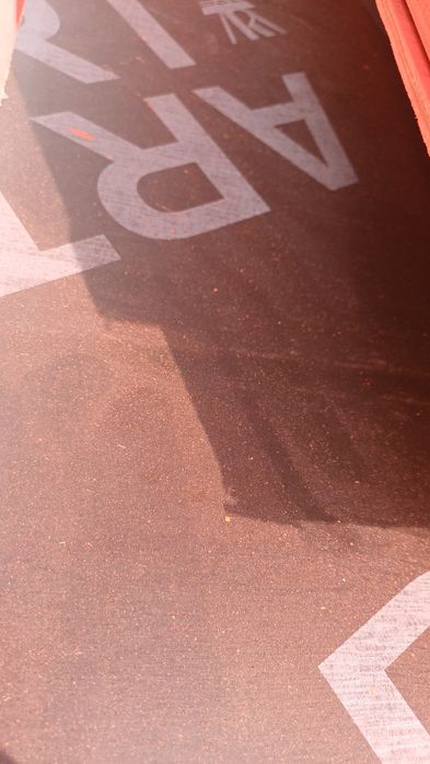 Кофражен Шперплат Бук+Чам  2500/625/21мм21мм