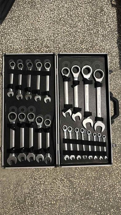 Гедоре 22частуи Stahlmayer