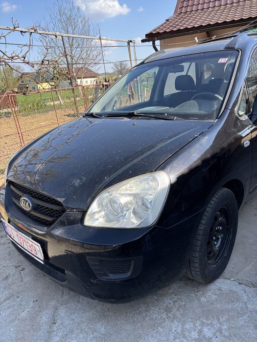 Vind kia carens 2 2008