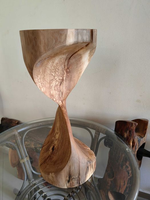 Арт Помощна масичка