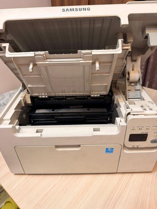 Принтер Samsung SCX-3405