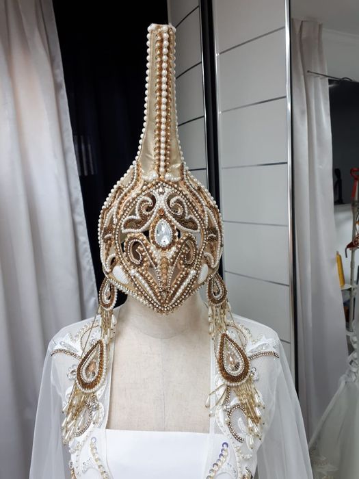 Национальный костюм