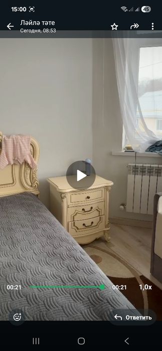 Продам комплект мебели