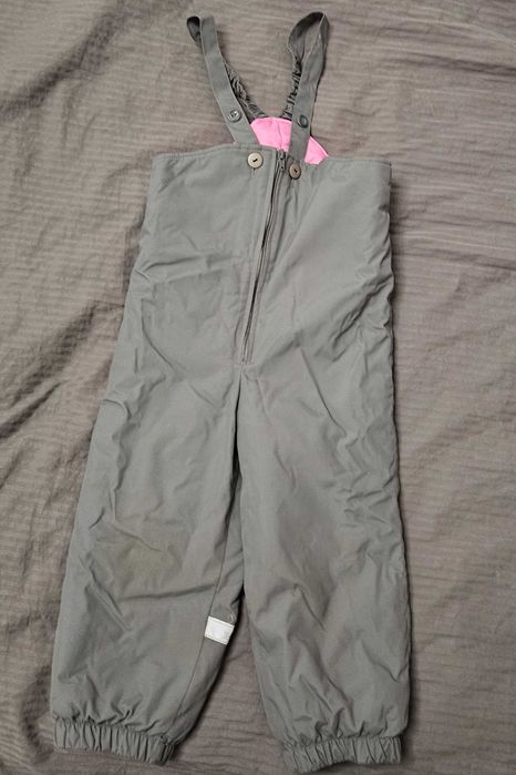 Продам теплый комбенизон KERRY