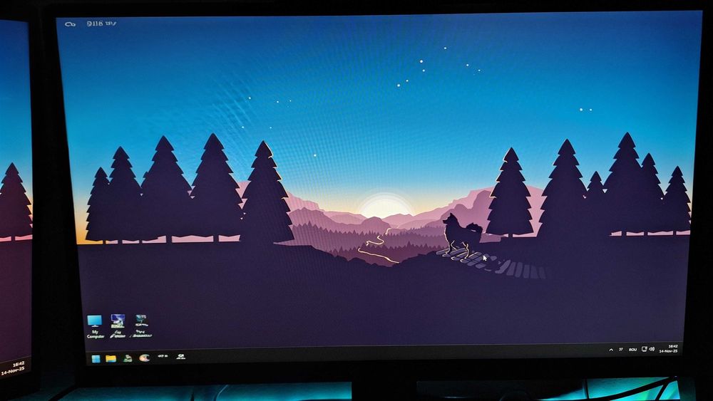 Monitor Acer 27", KA272bi, LED IPS, FHD, 75Hz, 1ms, FreeSync