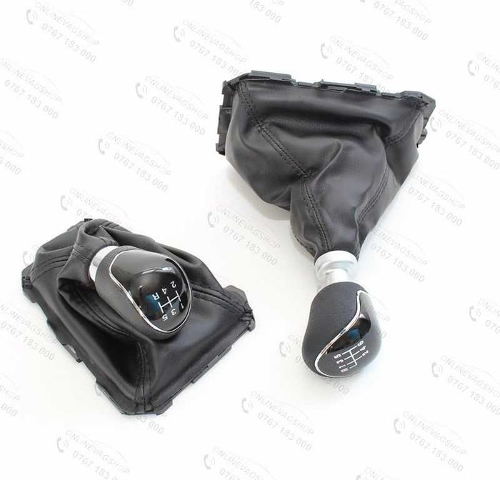 Nuca cu manson schimbator Ford Focus MK3  an fabricatie 2010-2018